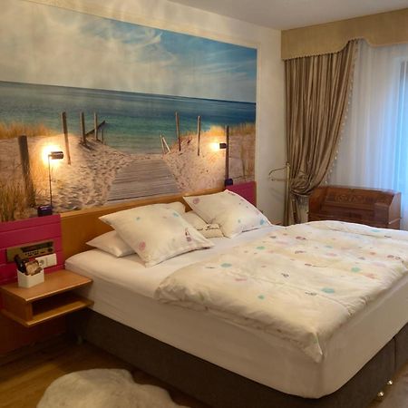 Golden Rooms เฟิลเคอร์มาร์คท์ ภายนอก รูปภาพ